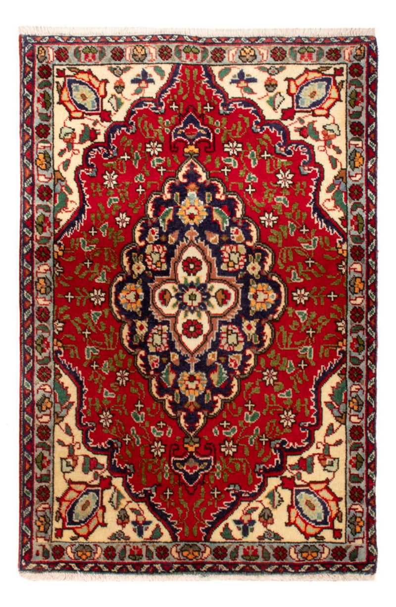 Tabriz Teppe 58x86cm - Persisk teppe