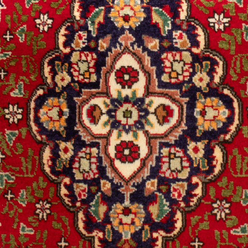 Tabriz Teppe 58x86cm - Persisk teppe