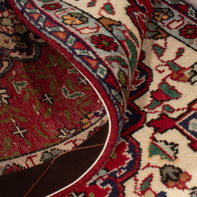 Tabriz Teppe 58x86cm - Persisk teppe