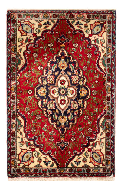 Tabriz Teppe 56x86cm - Persisk teppe