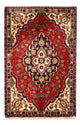 Tabriz Teppe 86x56cm - Persisk teppe