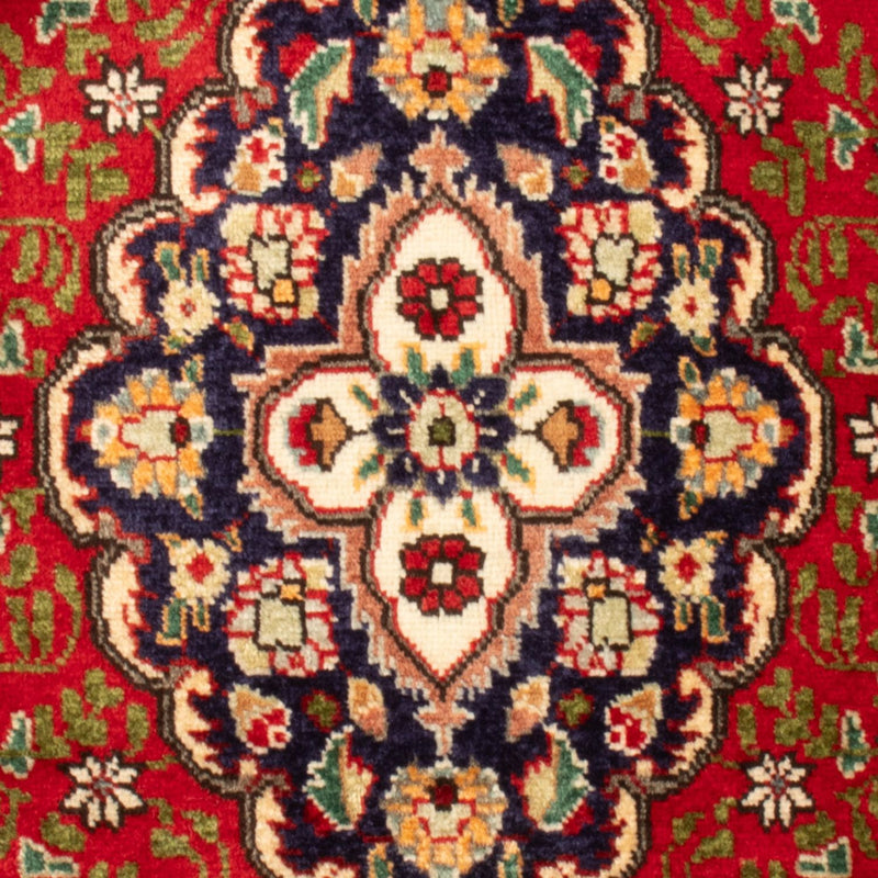 Tabriz Teppe 86x56cm - Persisk teppe