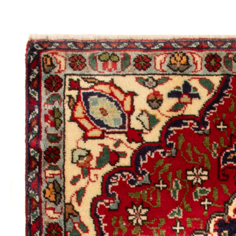 Tabriz Teppe 86x56cm - Persisk teppe