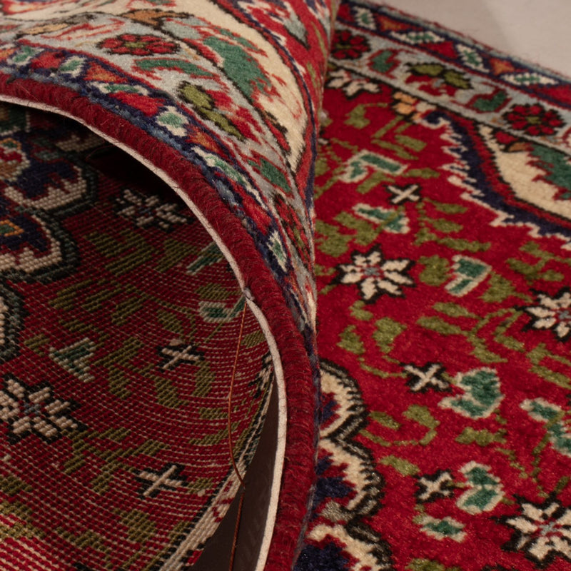 Tabriz Teppe 86x56cm - Persisk teppe