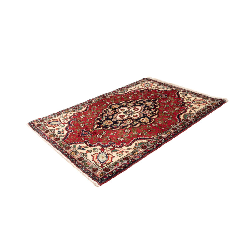 Tabriz Teppe 86x56cm - Persisk teppe