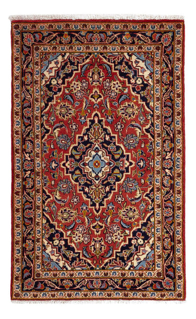 Kashan Teppe 69x111cm - Persisk teppe