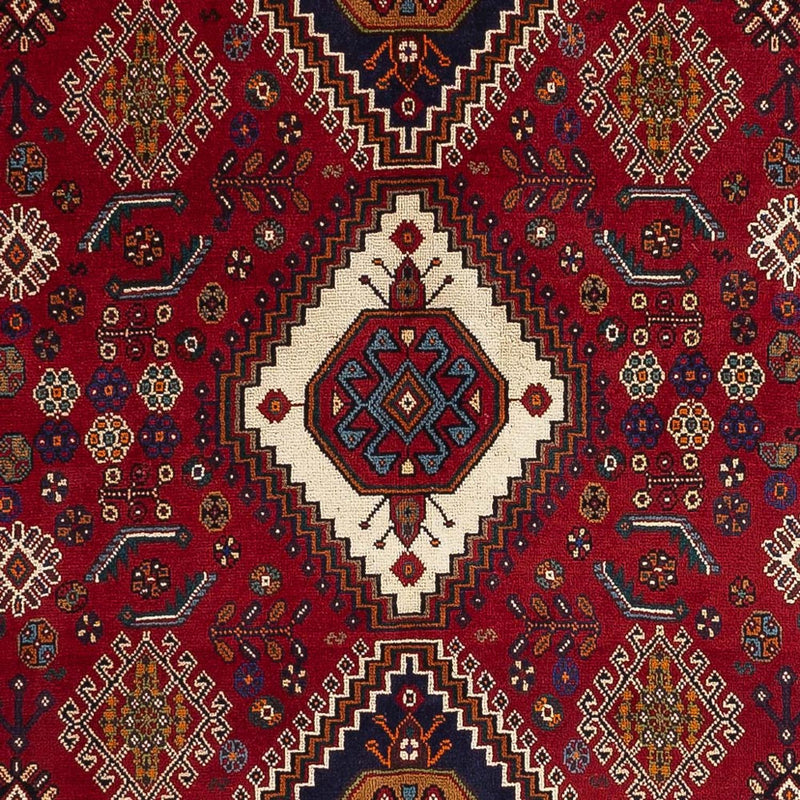 Qashqai Teppe 256x141cm - Persisk teppe