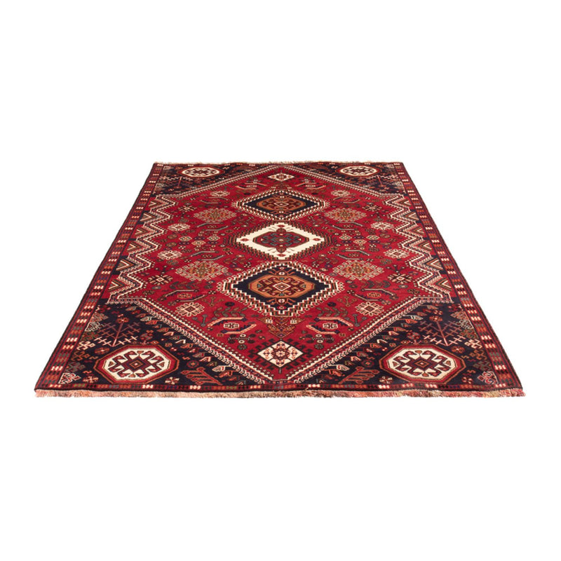Qashqai Teppe 256x141cm - Persisk teppe