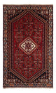 Qashqai Teppe 252x155cm - Persisk teppe