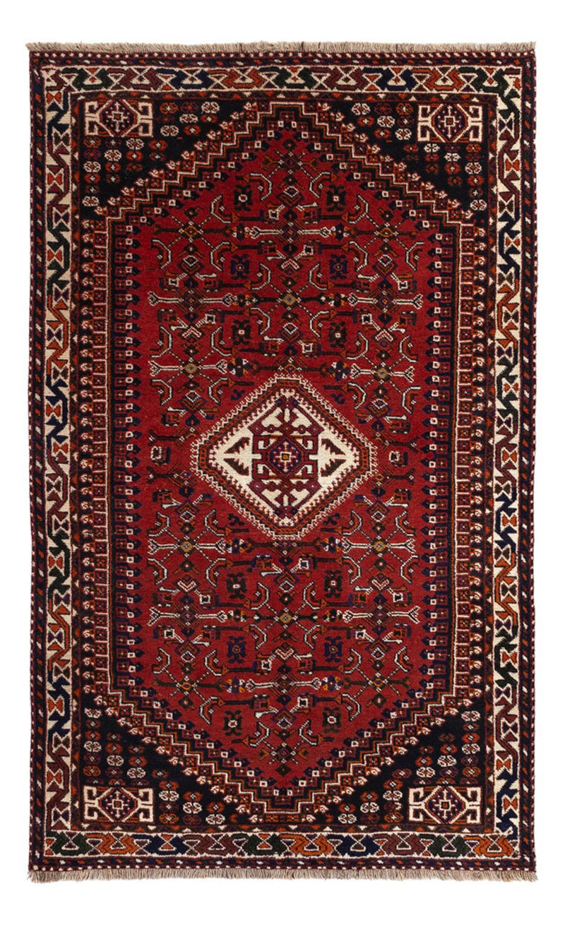 Qashqai Teppe 252x155cm - Persisk teppe
