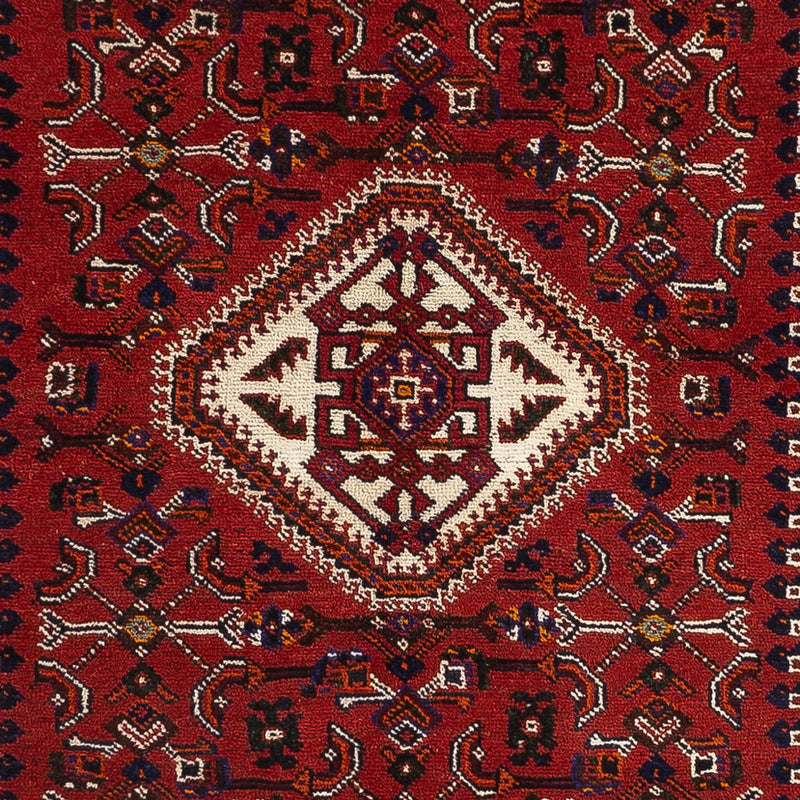 Qashqai Teppe 252x155cm - Persisk teppe