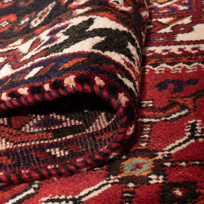 Qashqai Teppe 252x155cm - Persisk teppe