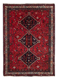 Qashqai Teppe 221x159cm - Persisk teppe – product image