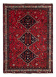 Qashqai Teppe 221x159cm - Persisk teppe