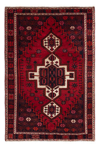 Qashqai Teppe 258x174cm - Persisk teppe – product image