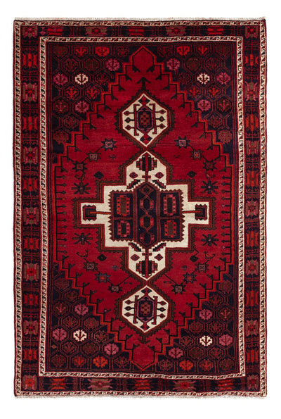 Qashqai Teppe 174x258cm - Persisk teppe
