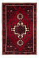 Qashqai Teppe 258x174cm - Persisk teppe