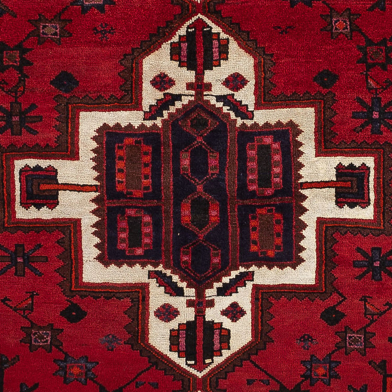 Qashqai Teppe 258x174cm - Persisk teppe