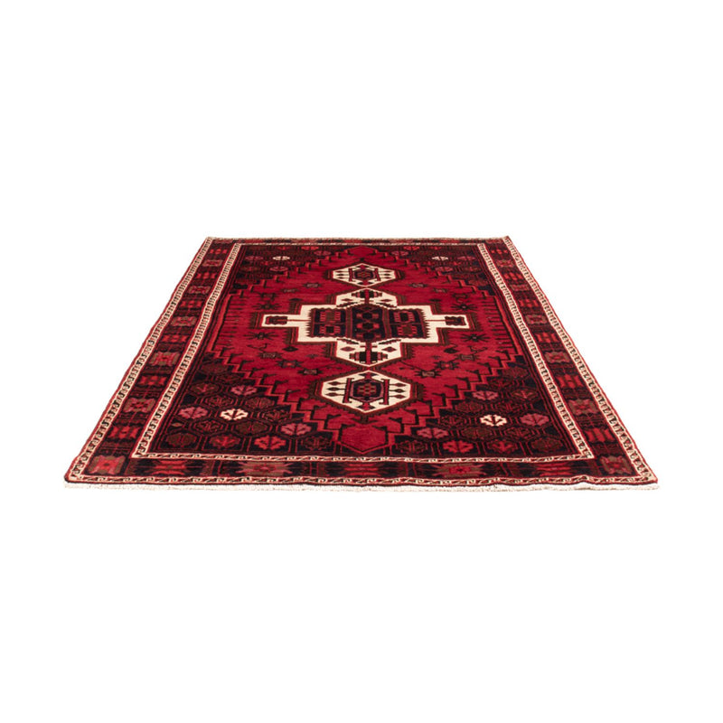 Qashqai Teppe 258x174cm - Persisk teppe