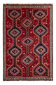 Qashqai Teppe 249x170cm - Persisk teppe