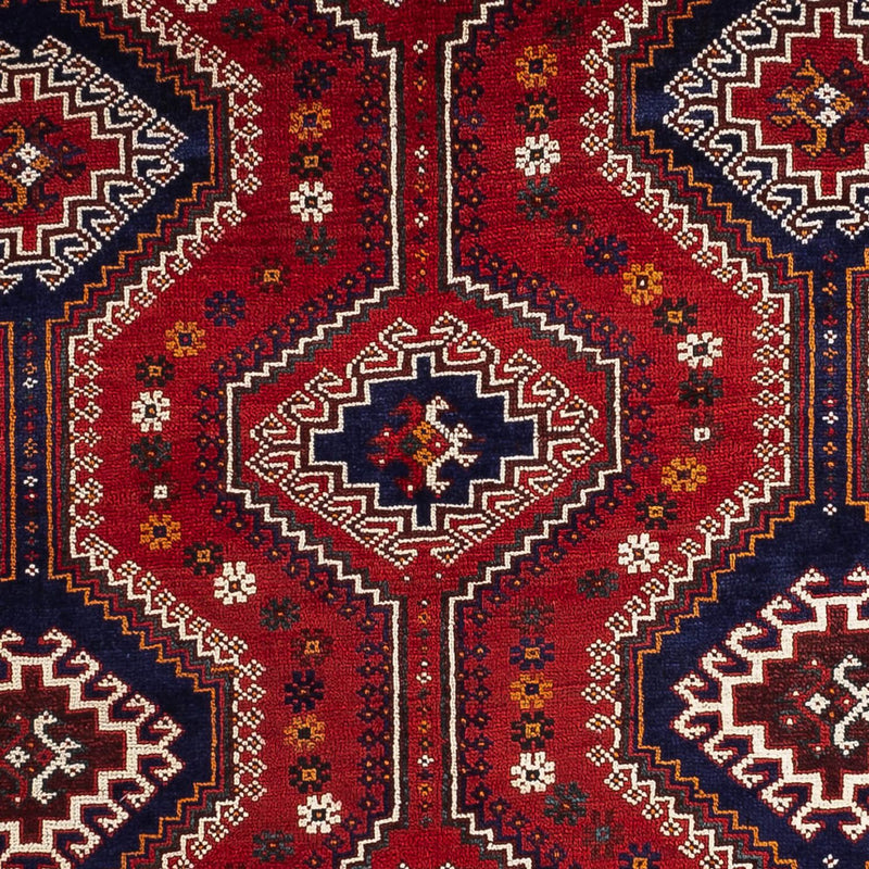 Qashqai Teppe 249x170cm - Persisk teppe