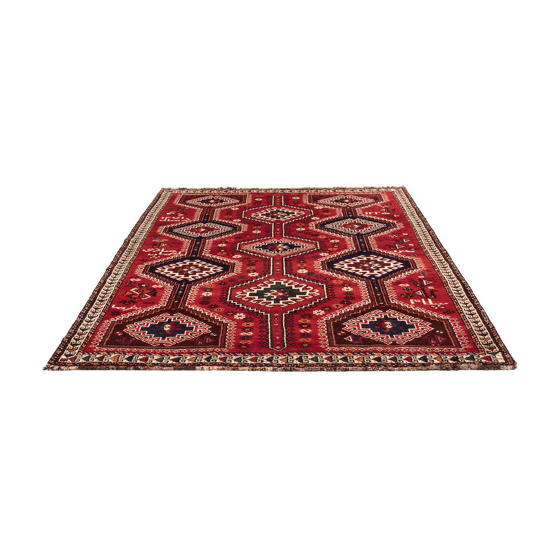 Qashqai Teppe 249x170cm - Persisk teppe