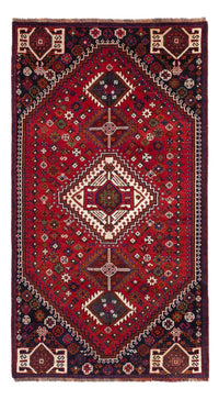 Qashqai Teppe 226x129cm - Persisk teppe – product image