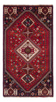 Qashqai Teppe 226x129cm - Persisk teppe