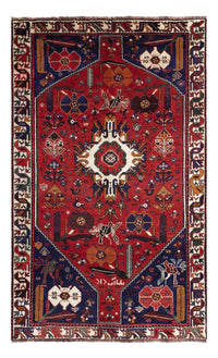 Qashqai Teppe 245x156cm - Persisk teppe – product image