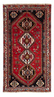 Qashqai Teppe 237x143cm - Persisk teppe