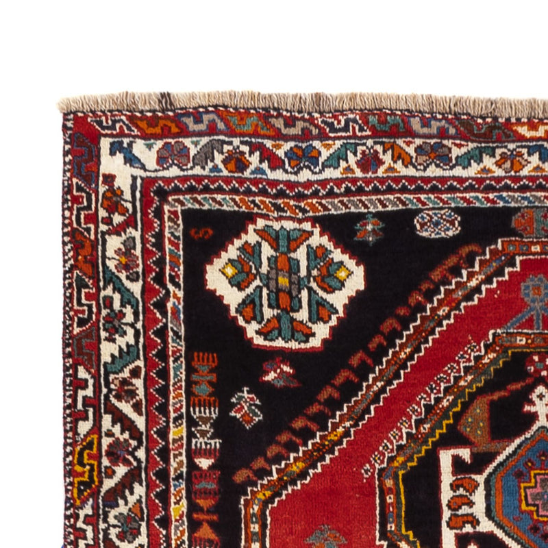 Qashqai Teppe 237x143cm - Persisk teppe