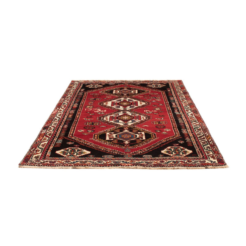 Qashqai Teppe 237x143cm - Persisk teppe