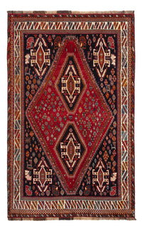 Qashqai Teppe 247x160cm - Persisk teppe – product image