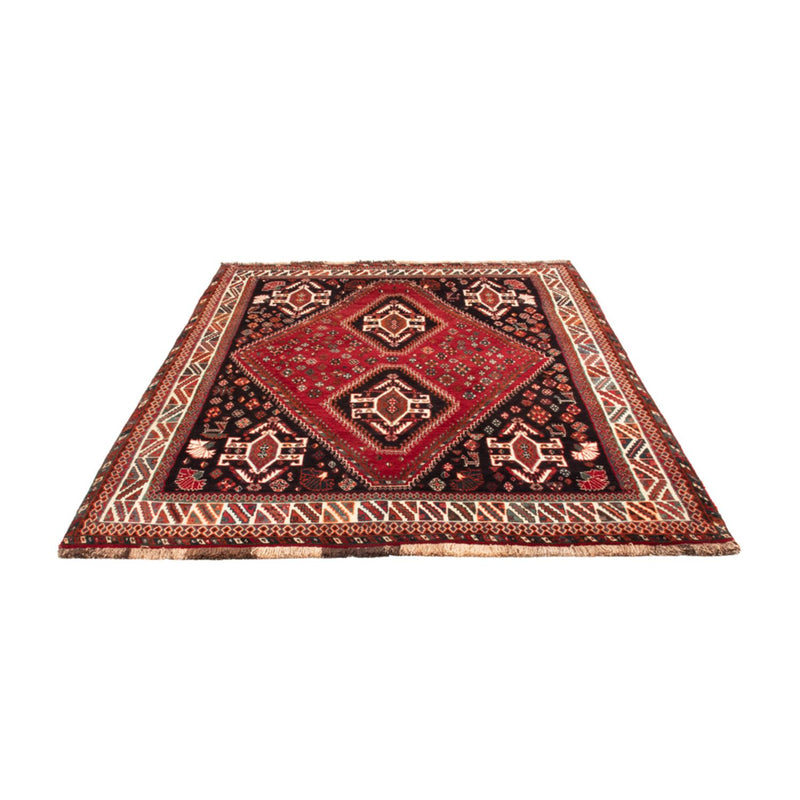 Qashqai Teppe 247x160cm - Persisk teppe
