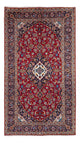 Kashan Teppe 250x145cm - Persisk teppe