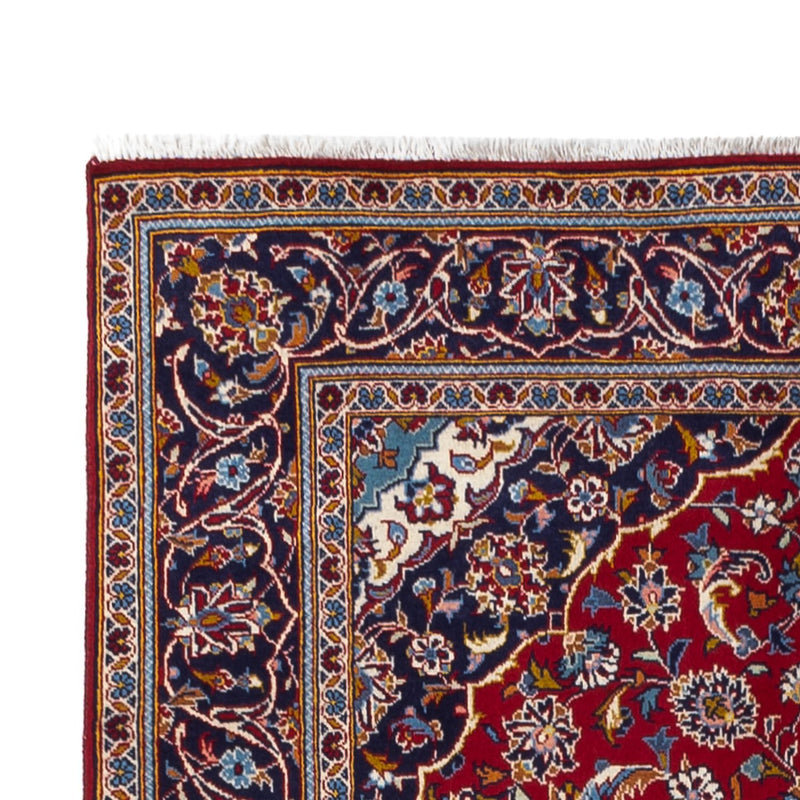 Kashan Teppe 250x145cm - Persisk teppe