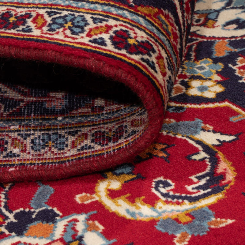 Kashan Teppe 250x145cm - Persisk teppe