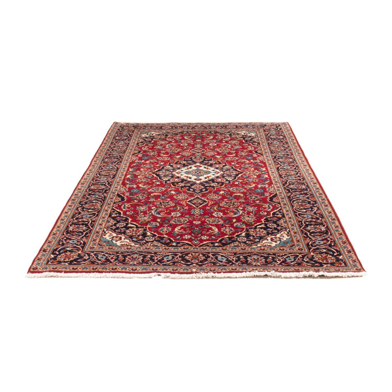 Kashan Teppe 250x145cm - Persisk teppe
