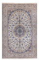 Nain Teppe 196x296cm - Persisk teppe
