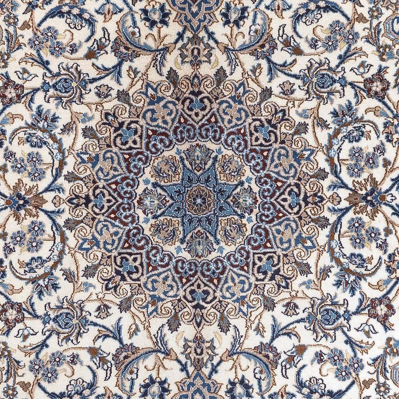 Nain Teppe 196x296cm - Persisk teppe