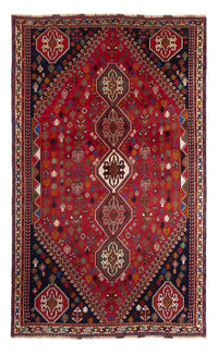 Qashqai Teppe 294x190cm - Persisk teppe – product image