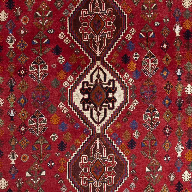 Qashqai Teppe 294x190cm - Persisk teppe