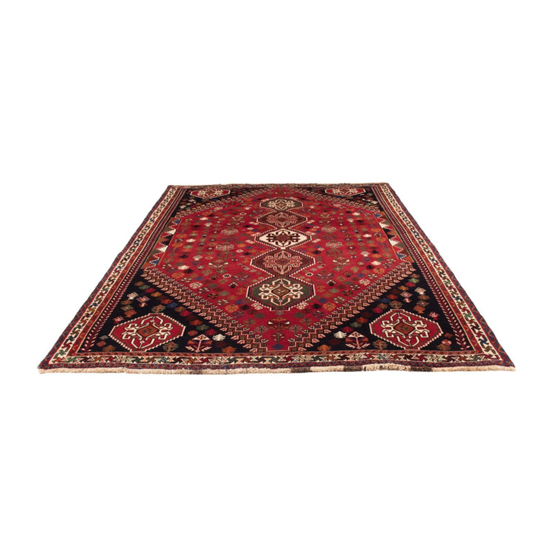 Qashqai Teppe 294x190cm - Persisk teppe