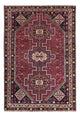 Qashqai Teppe 254x180cm - Persisk teppe