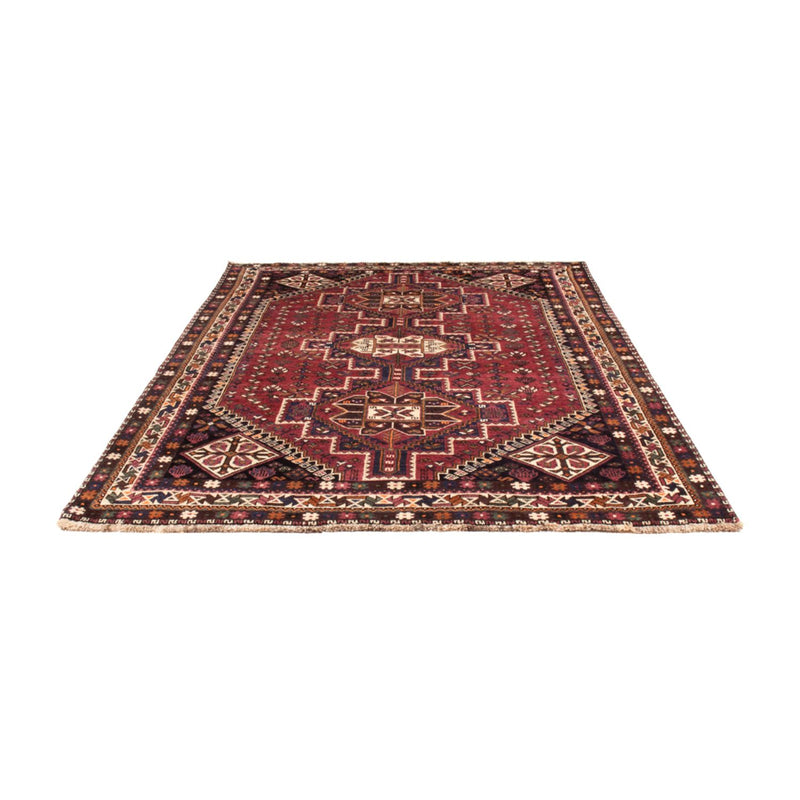 Qashqai Teppe 254x180cm - Persisk teppe