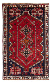 Qashqai Teppe 257x162cm - Persisk teppe – product image