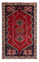 Qashqai Teppe 257x162cm - Persisk teppe
