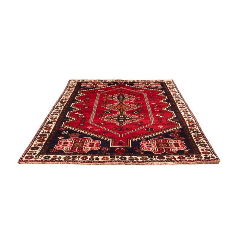 Qashqai Teppe 257x162cm - Persisk teppe