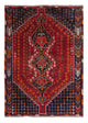 Qashqai Teppe 211x155cm - Persisk teppe
