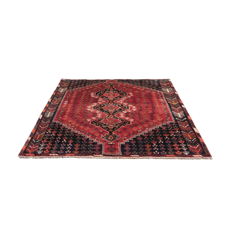 Qashqai Teppe 211x155cm - Persisk teppe